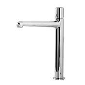 Изображение Смеситель BelBagno Uno LMC-CRM для раковины Смеситель BelBagno Uno LMC-CRM для раковины , изображение 2
