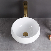 Раковина BelBagno BB1114 30 см , изображение 5