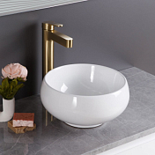 Раковина BelBagno BB1114 30 см , изображение 7