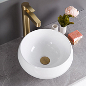 Раковина BelBagno BB1114 30 см , изображение 8