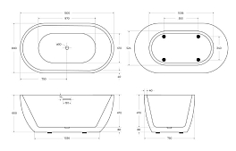 Изображение Акриловая ванна BelBagno BB70-1500-800 150х80 Акриловая ванна BelBagno BB70-1500-800 150х80 , изображение 6