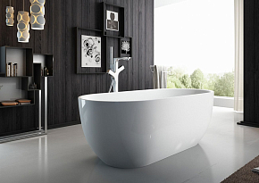 Фото Акриловая ванна BelBagno BB70-1500-800 150х80
