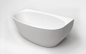 Фото Акриловая ванна BelBagno BB83-1700-W0 170х80