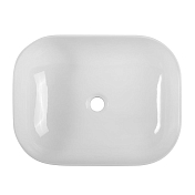 Изображение Раковина BelBagno BB1302 50 см Раковина BelBagno BB1302 50 см , изображение 3