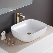 Изображение Раковина BelBagno BB1302 50 см Раковина BelBagno BB1302 50 см , изображение 6