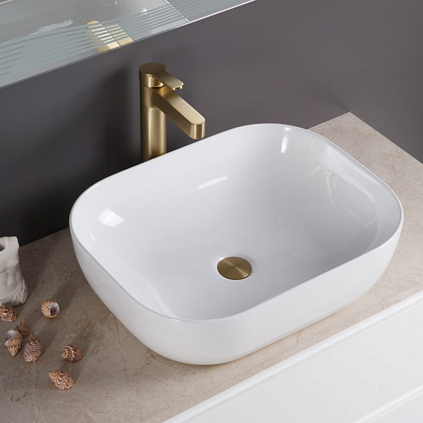 Раковина BelBagno BB1302 50 см , изображение 8