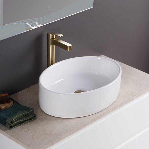 Раковина BelBagno BB1049 50 см , изображение 6