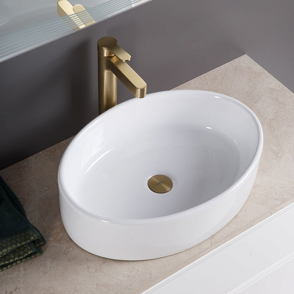 Раковина BelBagno BB1049 50 см , изображение 7