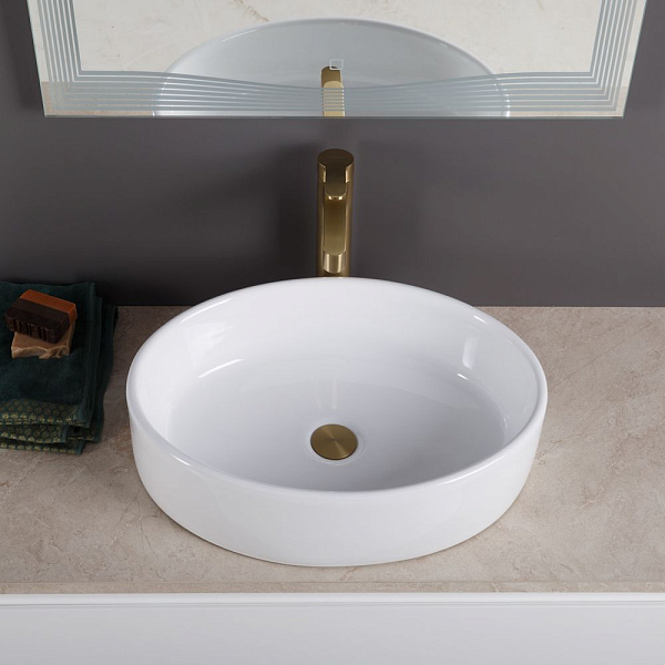 Раковина BelBagno BB1049 50 см , изображение 8