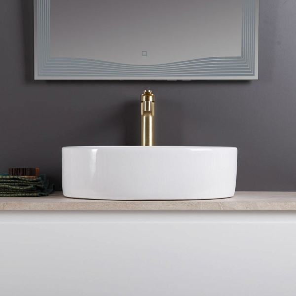 Раковина BelBagno BB1049 50 см , изображение 9
