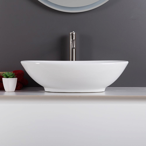 Раковина BelBagno BB1147 50 см , изображение 7