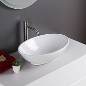 Изображение Раковина BelBagno BB1147 50 см Раковина BelBagno BB1147 50 см , изображение 8