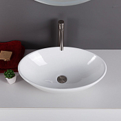Изображение Раковина BelBagno BB1147 50 см Раковина BelBagno BB1147 50 см , изображение 9