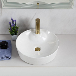 Фото Раковина BelBagno BB1306 45 см