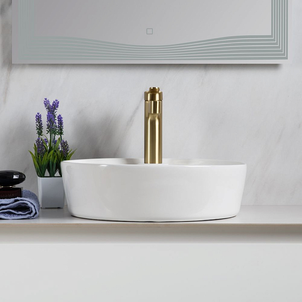 Раковина BelBagno BB1306 45 см , изображение 7