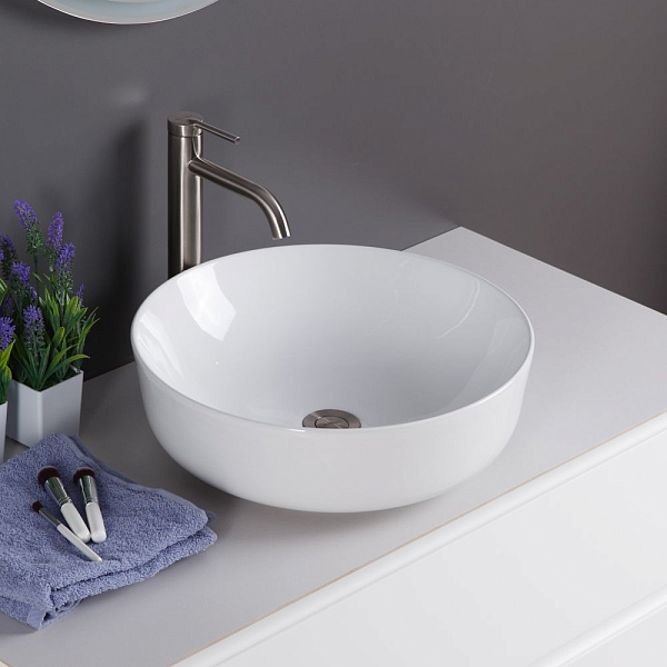 Раковина BelBagno BB1315 40 см , изображение 5