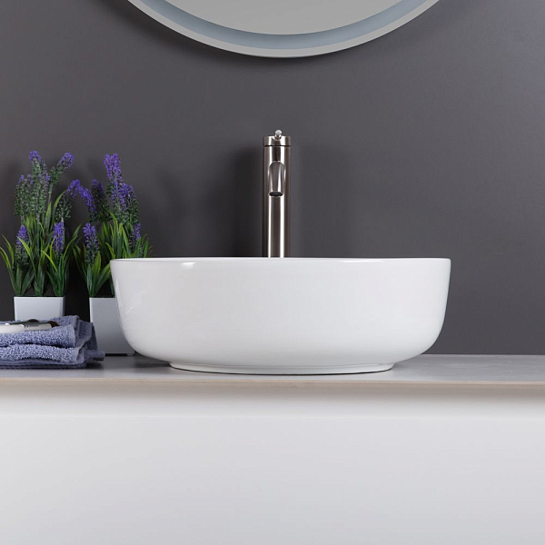 Раковина BelBagno BB1315 40 см , изображение 6
