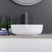 Изображение Раковина BelBagno BB1315 40 см Раковина BelBagno BB1315 40 см , изображение 6