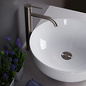 Изображение Раковина BelBagno BB1315 40 см Раковина BelBagno BB1315 40 см , изображение 7