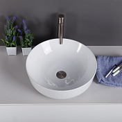 Изображение Раковина BelBagno BB1315 40 см Раковина BelBagno BB1315 40 см , изображение 8