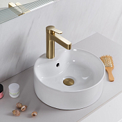 Раковина BelBagno BB1400 40 см , изображение 5