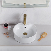 Раковина BelBagno BB1400 40 см , изображение 7