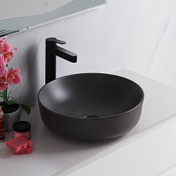 Фото Раковина BelBagno BB1315-H311 40 см