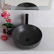 Изображение Раковина BelBagno BB1315-H311 40 см Раковина BelBagno BB1315-H311 40 см , изображение 6