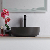 Изображение Раковина BelBagno BB1315-H311 40 см Раковина BelBagno BB1315-H311 40 см , изображение 7