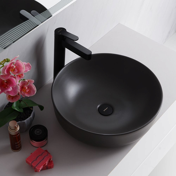 Раковина BelBagno BB1315-H311 40 см , изображение 9