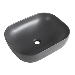 Фото Раковина BelBagno BB1302-H311 50 см