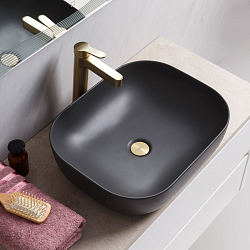 Фото Раковина BelBagno BB1302-H311 50 см