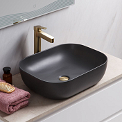 Раковина BelBagno BB1302-H311 50 см , изображение 5