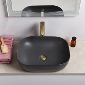 Раковина BelBagno BB1302-H311 50 см , изображение 6