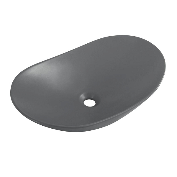 Раковина BelBagno BB1404-H311 60 см , изображение 1