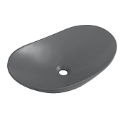 Раковина BelBagno BB1404-H311 60 см , изображение 1