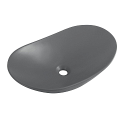 Фото Раковина BelBagno BB1404-H311 60 см