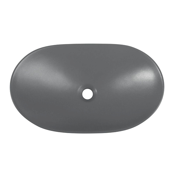 Раковина BelBagno BB1404-H311 60 см , изображение 3