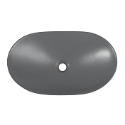 Раковина BelBagno BB1404-H311 60 см , изображение 3