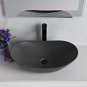 Раковина BelBagno BB1404-H311 60 см , изображение 5