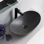 Раковина BelBagno BB1404-H311 60 см , изображение 6