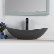 Раковина BelBagno BB1404-H311 60 см , изображение 7