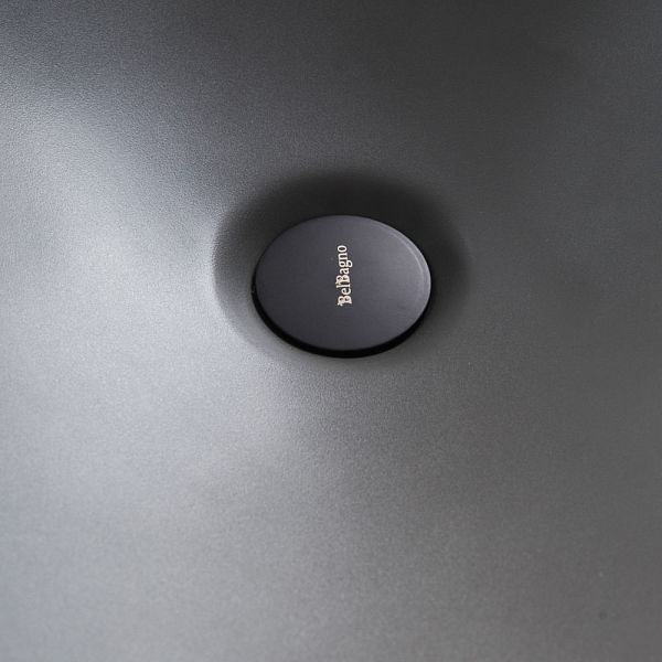 Раковина BelBagno BB1404-H311 60 см , изображение 9