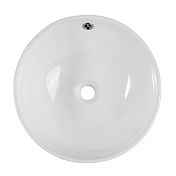 Раковина BelBagno BB1077 40 см , изображение 2