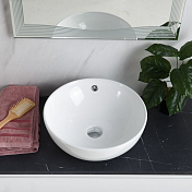 Раковина BelBagno BB1077 40 см , изображение 4