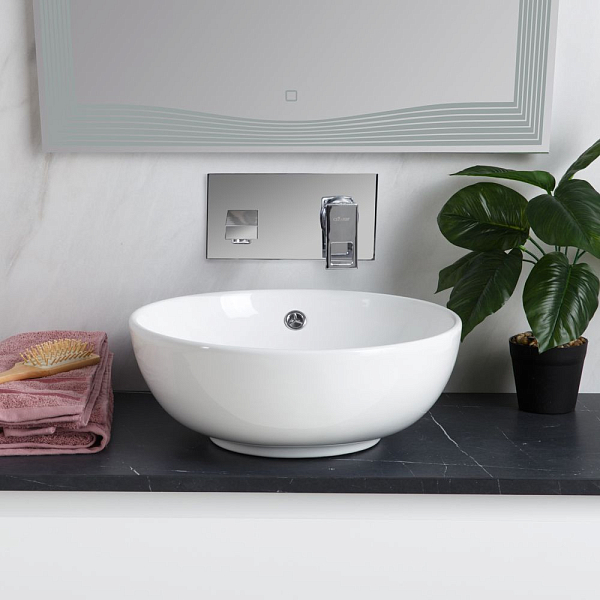 Раковина BelBagno BB1077 40 см , изображение 5