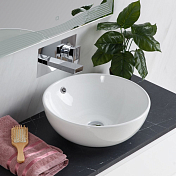 Раковина BelBagno BB1077 40 см , изображение 6