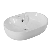 Раковина BelBagno BB1151 60 см , изображение 1