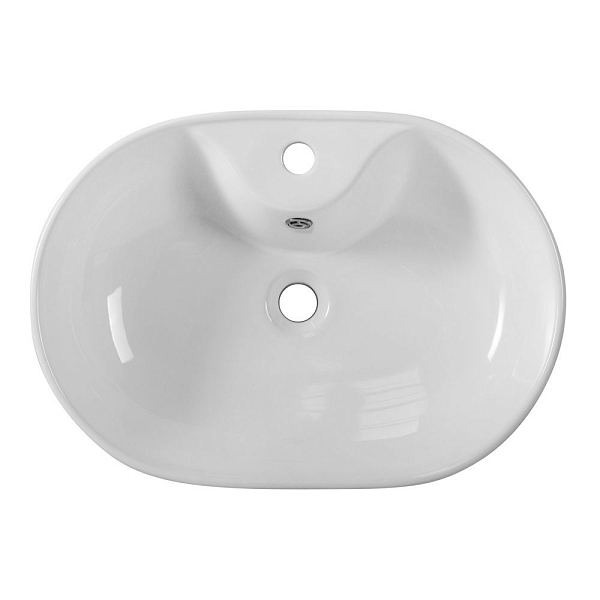 Раковина BelBagno BB1151 60 см , изображение 2