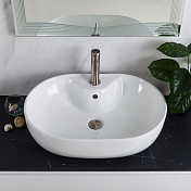 Раковина BelBagno BB1151 60 см , изображение 4